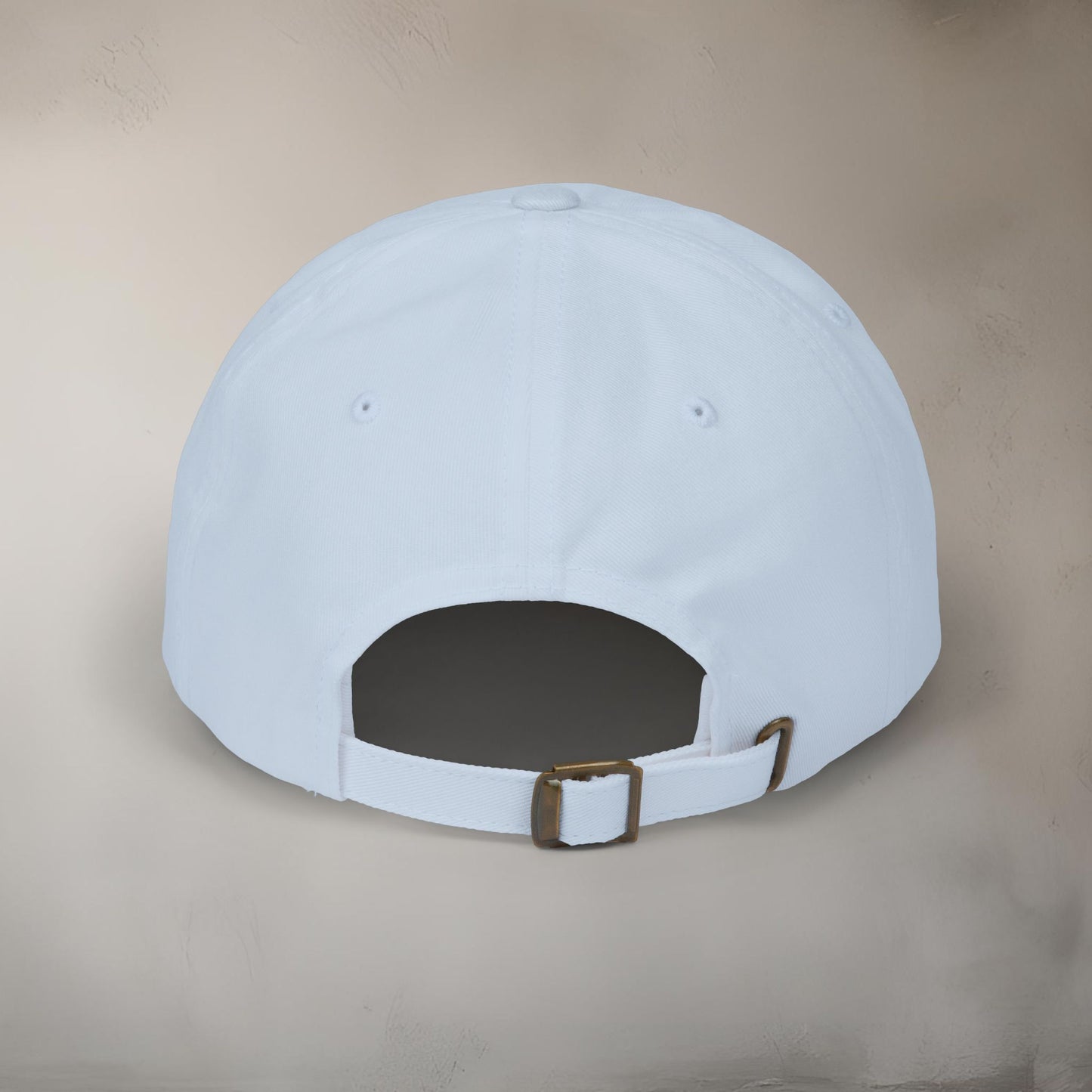 Drop 02 – Chromed Silence Cap