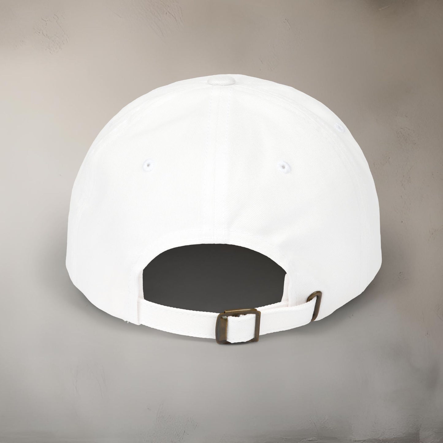 Drop 02 – Chromed Silence Cap