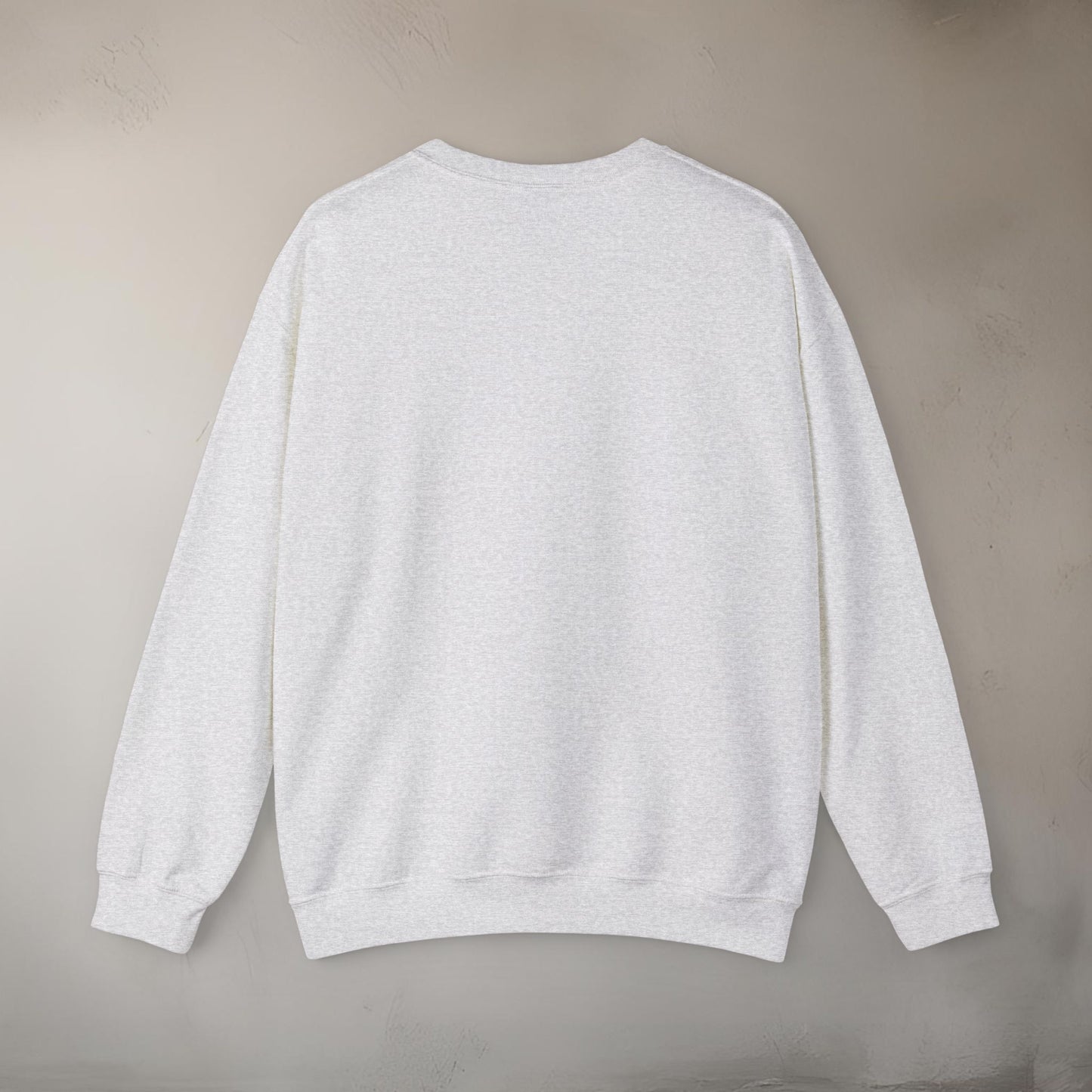 Drop 02 – Sweatshirt Chromed Silence