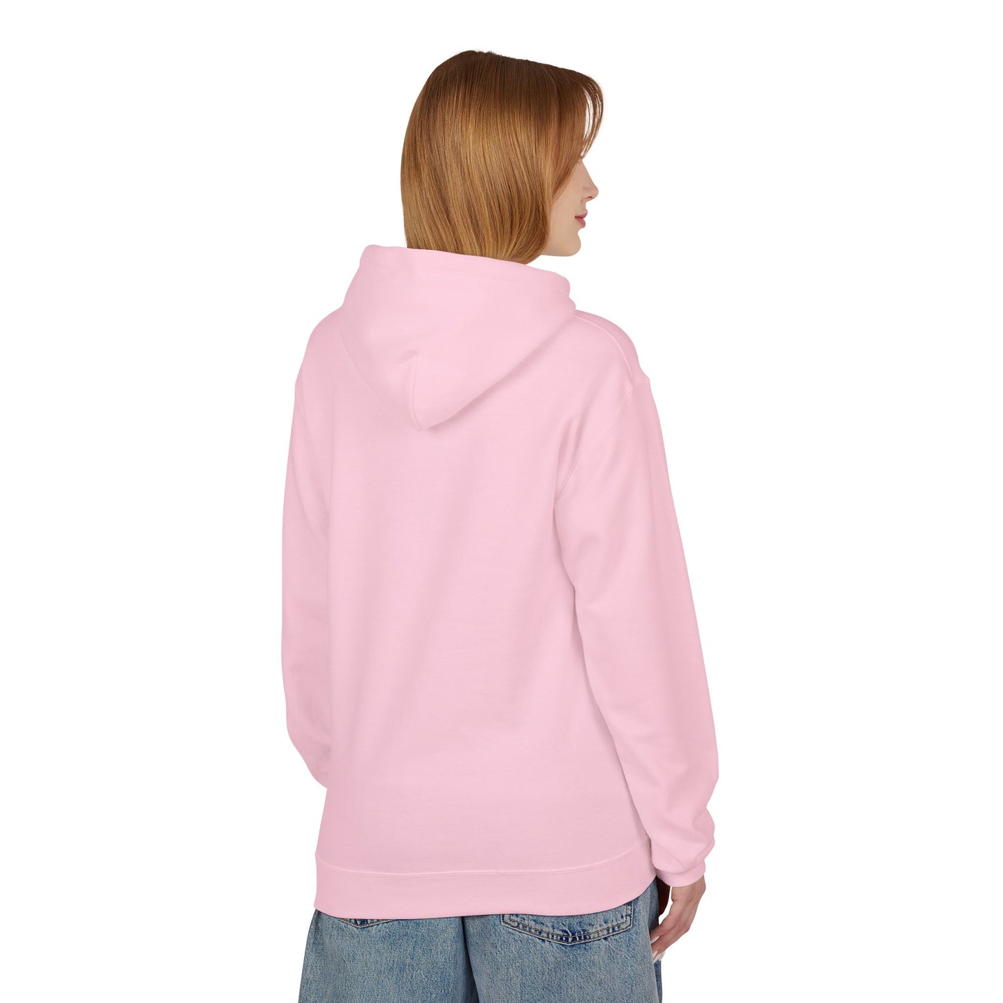 KOMA Hoodie – Minimal sweatshirt without closure