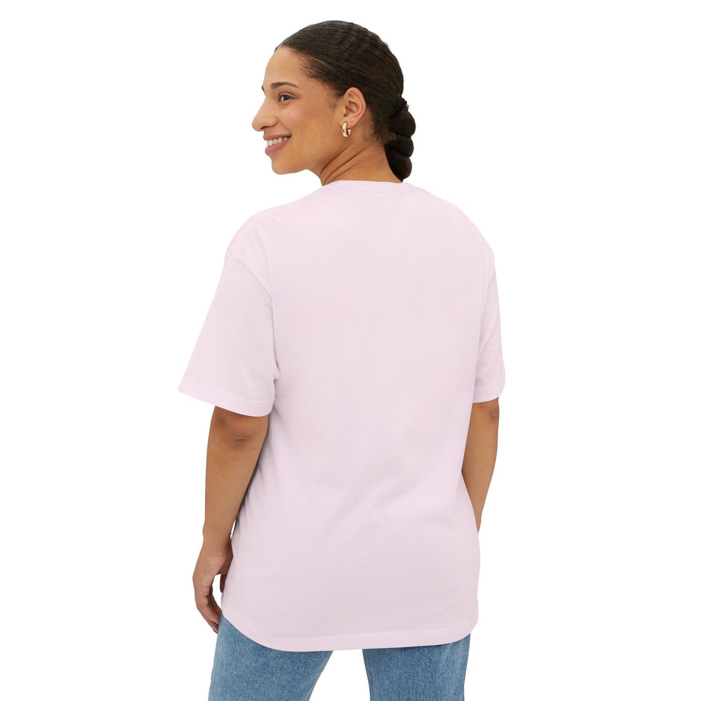 KOMA T-Shirt – Minimalist Unisex Fit