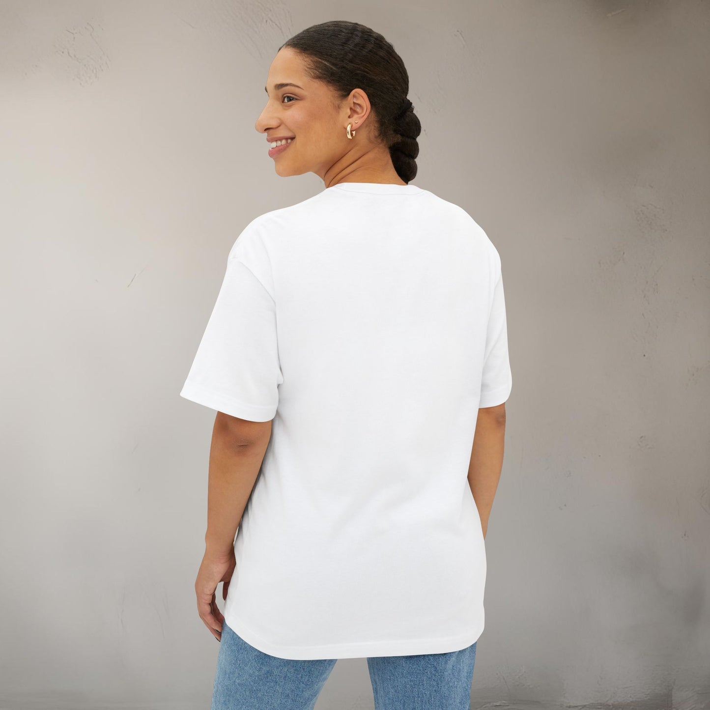 KOMA Drop 02 – Purification Summer T-Shirt