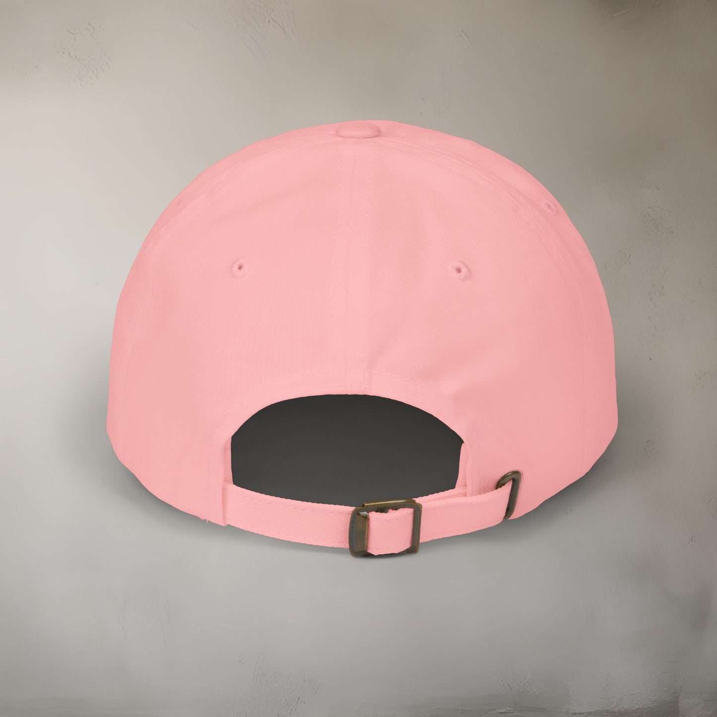 Drop 02 – Chromed Silence Cap