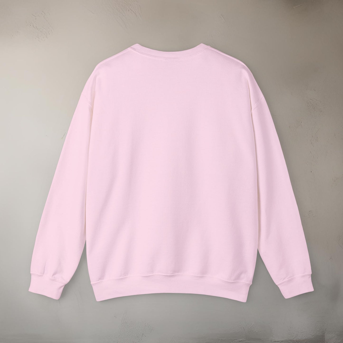Drop 02 – Sweatshirt Chromed Silence