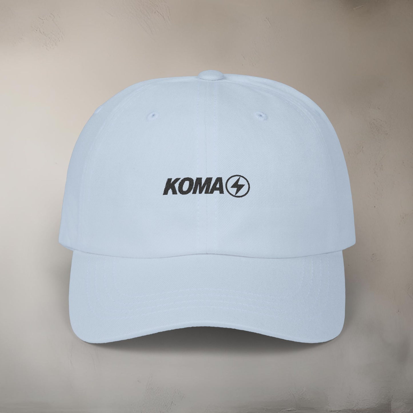 Drop 02 – Chromed Silence Cap