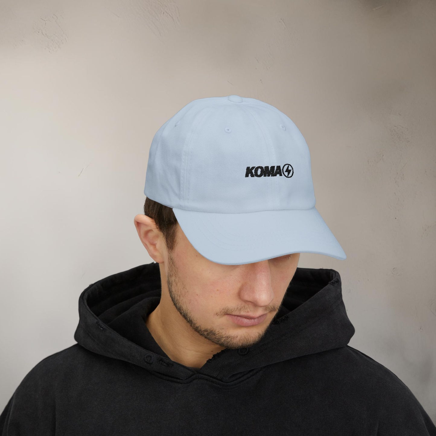 Drop 02 – Chromed Silence Cap