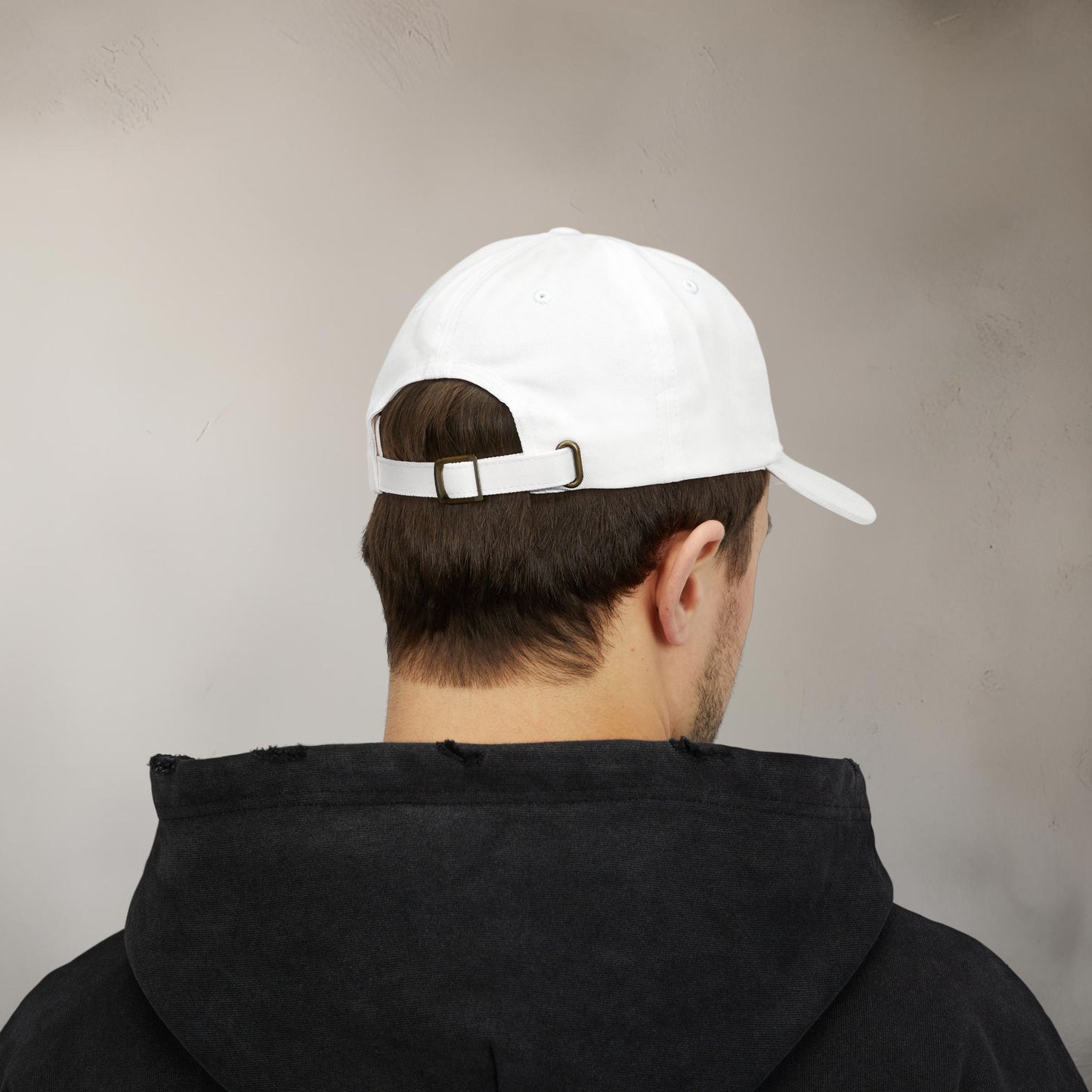 Drop 02 – Chromed Silence Cap