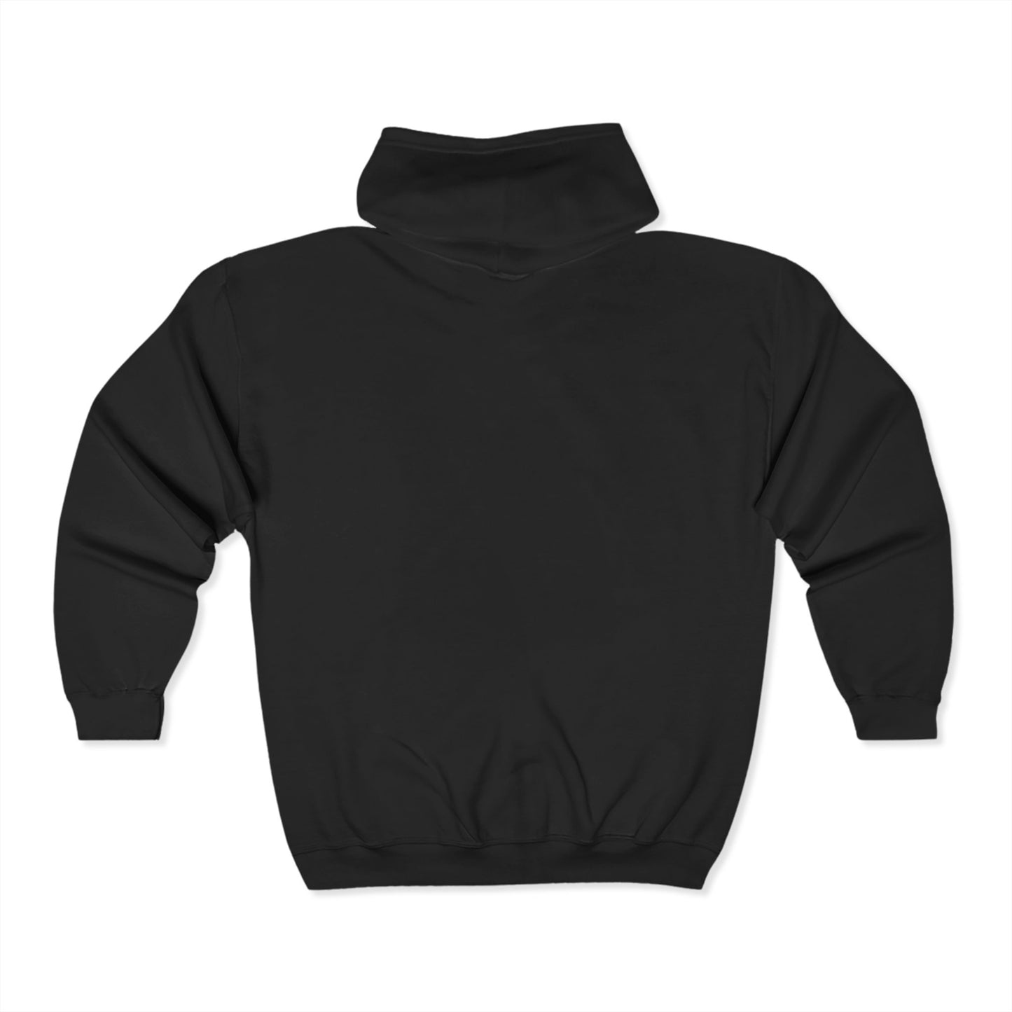 Sweat à capuche zippé KOMA – Confort fonctionnel et raffiné