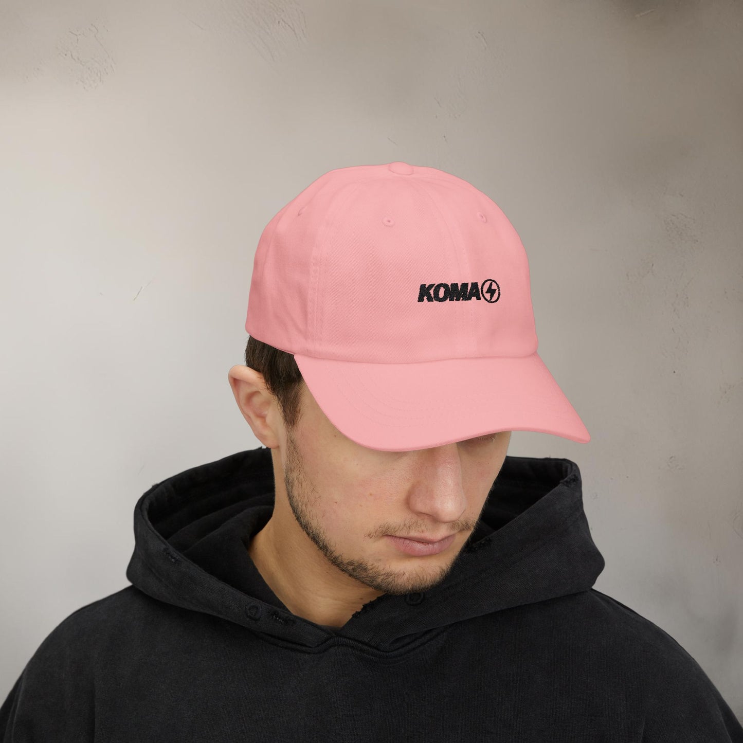 Drop 02 – Chromed Silence Cap