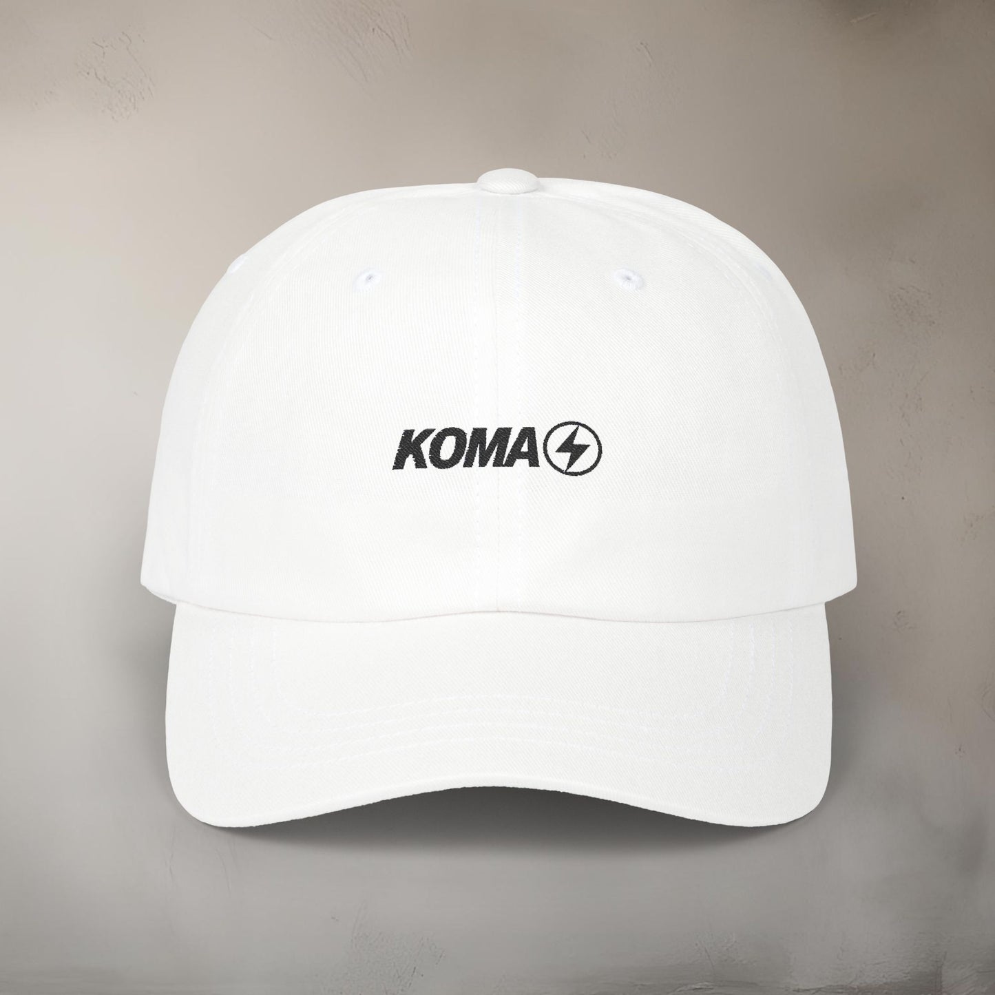 Drop 02 – Chromed Silence Cap