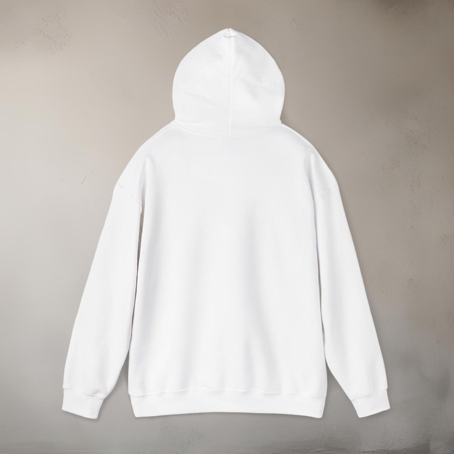 Oversized Hoodie – Drop 02 Edition