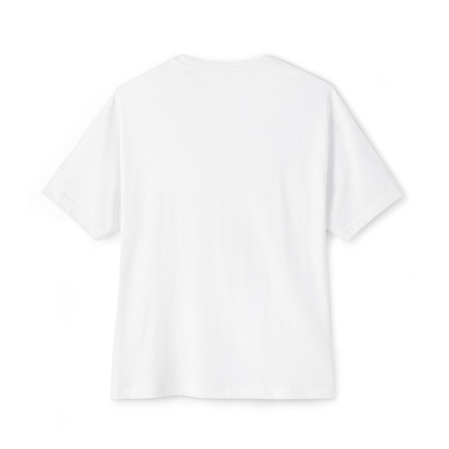 KOMA T-Shirt – Minimalist Unisex Fit