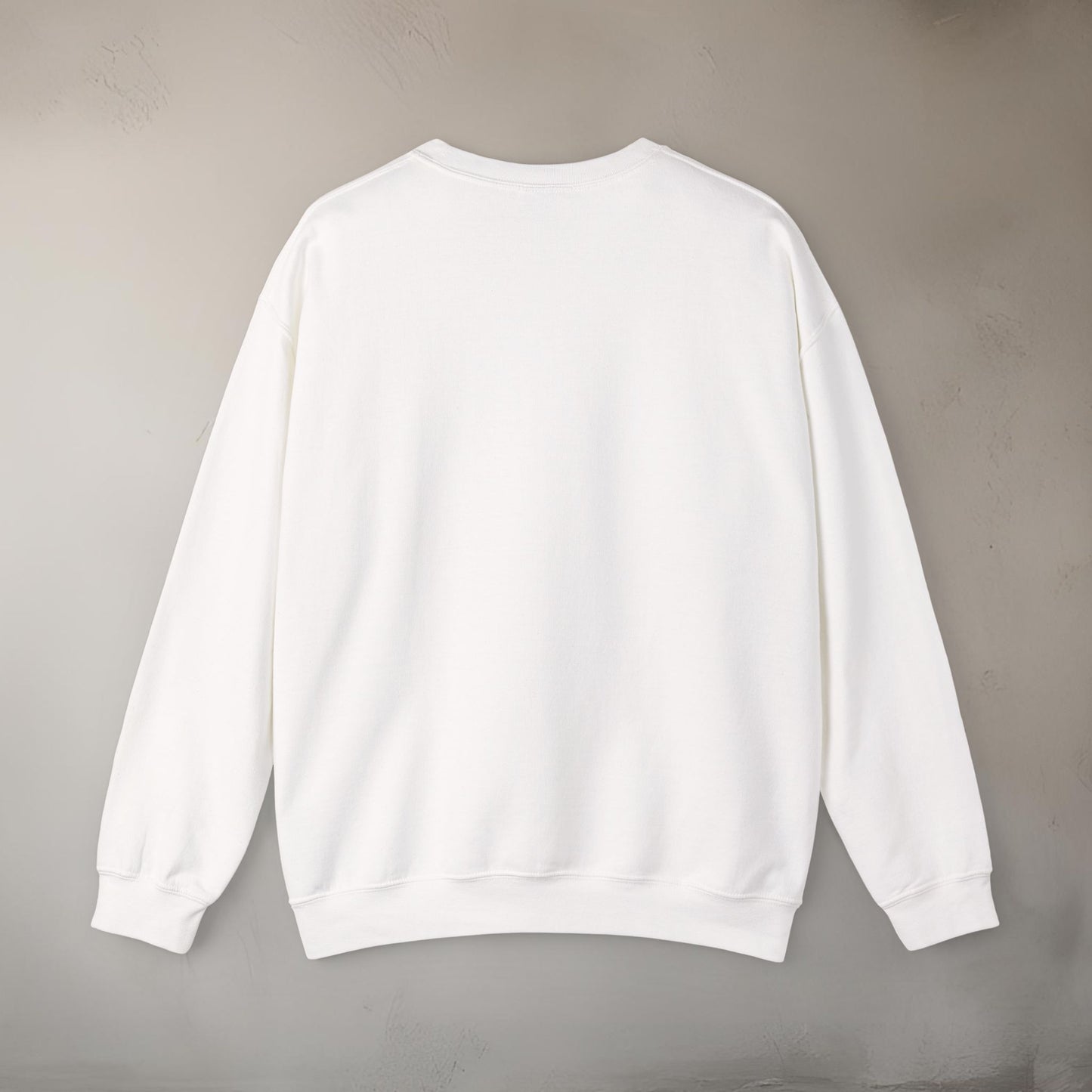 Drop 02 – Sweatshirt Chromed Silence