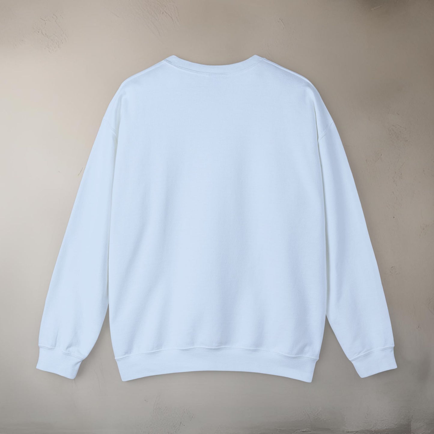Drop 02 – Sweatshirt Chromed Silence