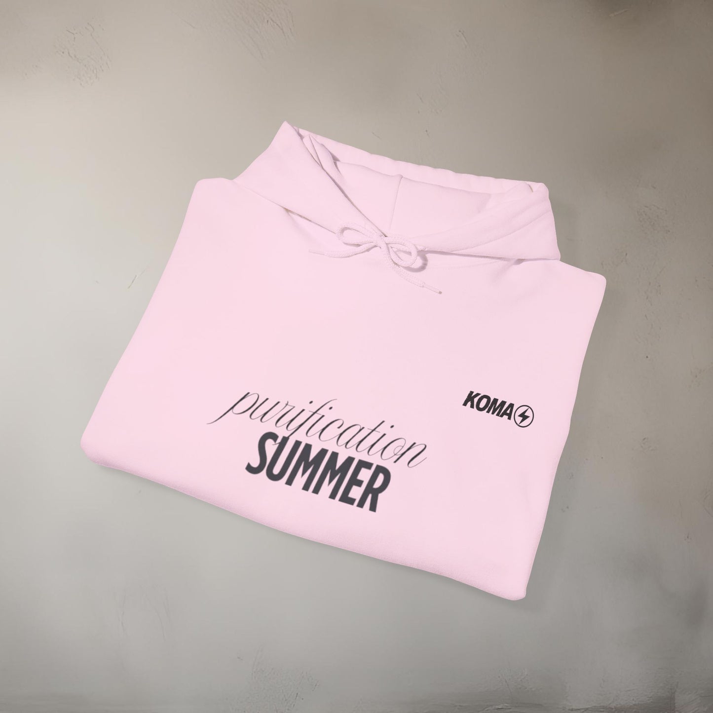 Oversized Hoodie – Drop 02 Edition