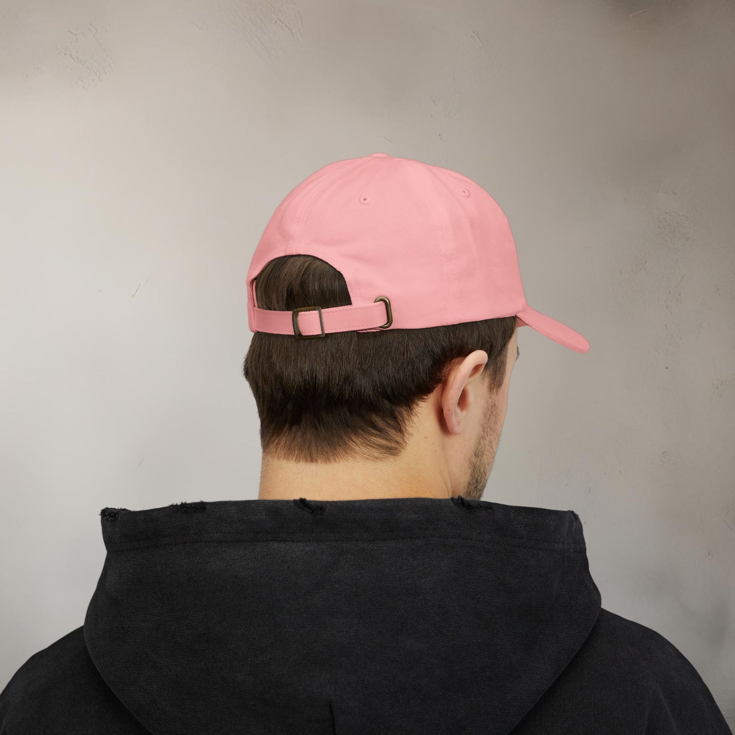 Drop 02 – Chromed Silence Cap