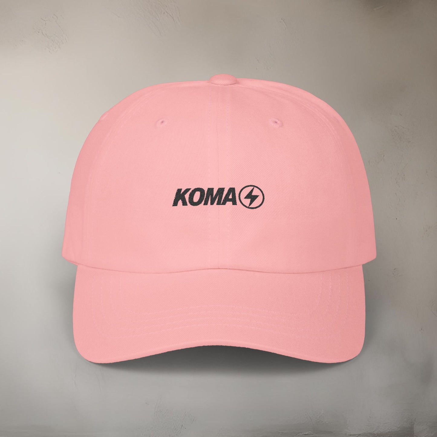 Drop 02 – Chromed Silence Cap