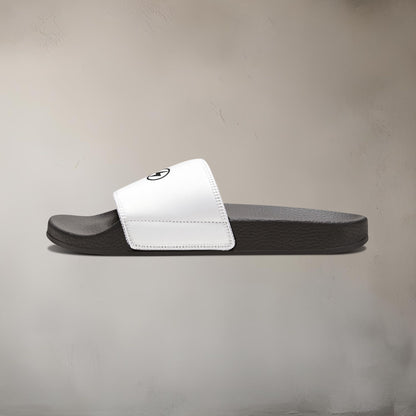 Drop 02 – Sandals Chromed Silence