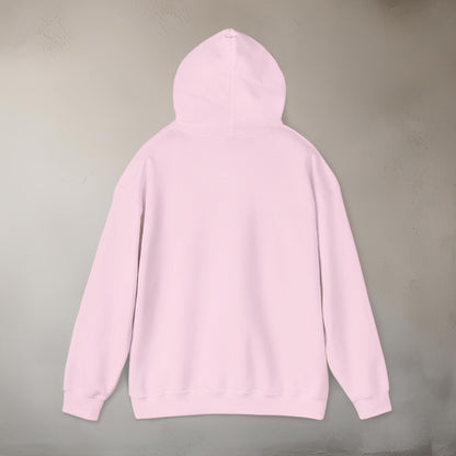Oversized Hoodie – Drop 02 Edition