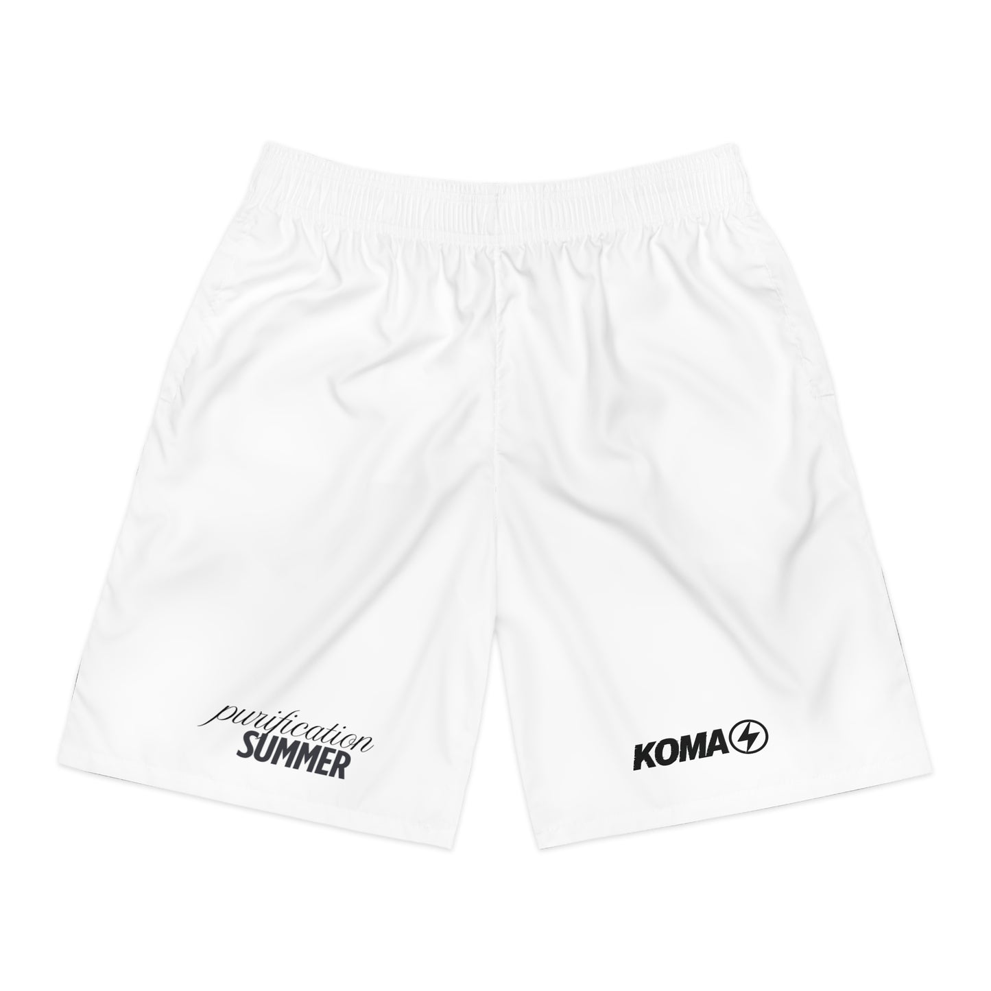 Drop 02 – Oversized Shorts Chromed Silence