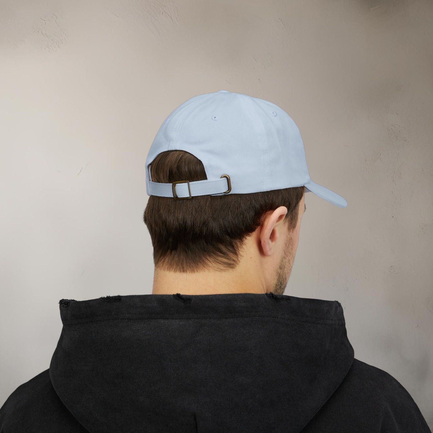 Drop 02 – Chromed Silence Cap