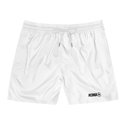 KOMA Swimsuit – Technical, simple, quick to dry