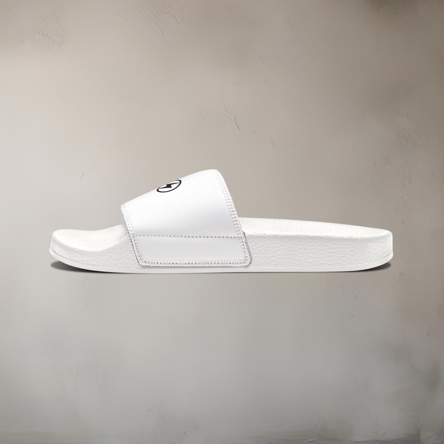 Drop 02 – Sandals Chromed Silence