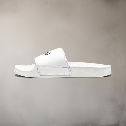 Drop 02 – Sandals Chromed Silence