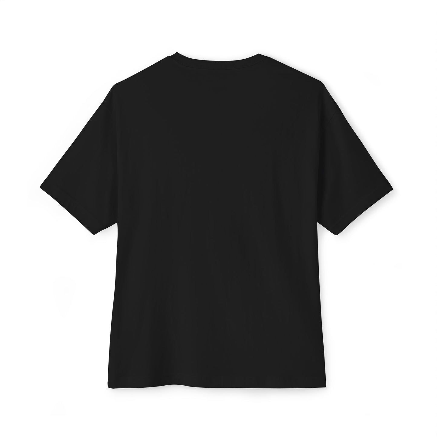 KOMA T-Shirt – Minimalist Unisex Fit