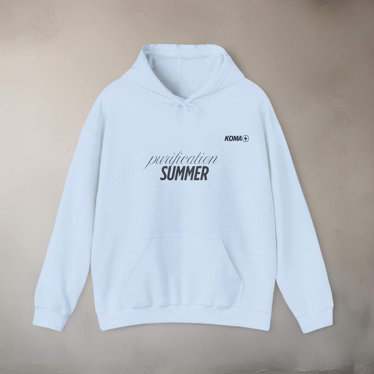 Oversized Hoodie – Drop 02 Edition