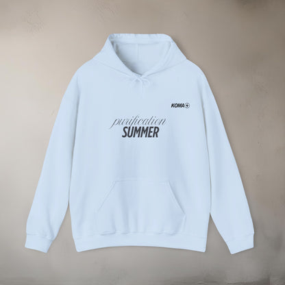 Oversized Hoodie – Drop 02 Edition