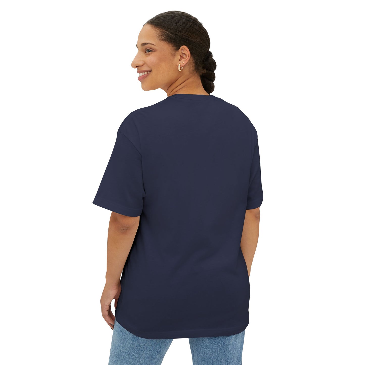 KOMA T-Shirt – Minimalist Unisex Fit