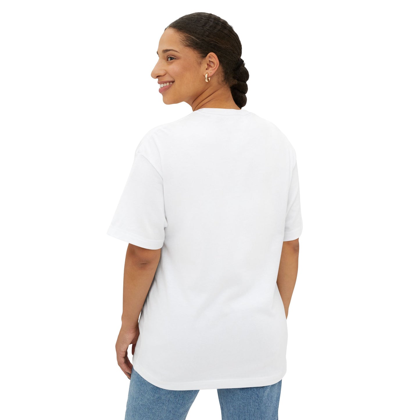 KOMA T-Shirt – Minimalist Unisex Fit