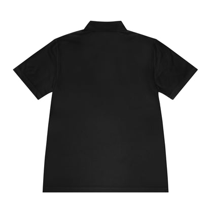 Polo KOMA – Élégance discrète et confort haut de gamme