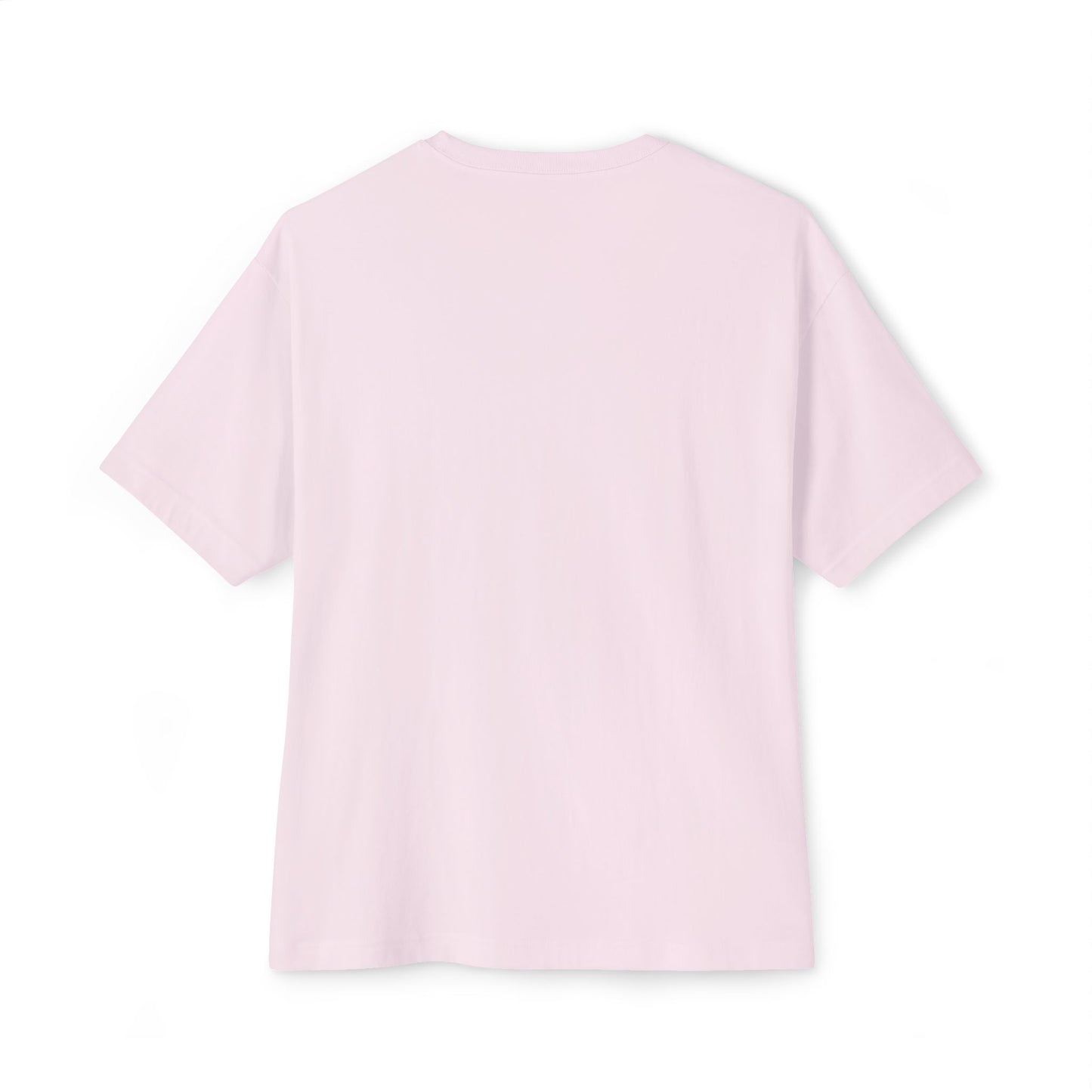 KOMA T-Shirt – Minimalist Unisex Fit