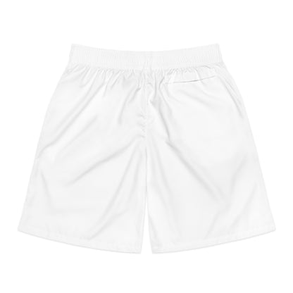 Drop 02 – Oversized Shorts Chromed Silence