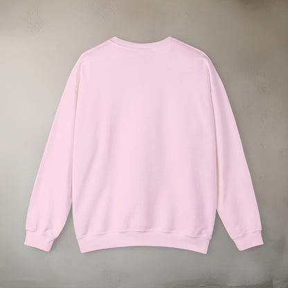 Drop 02 – Sweatshirt Chromed Silence