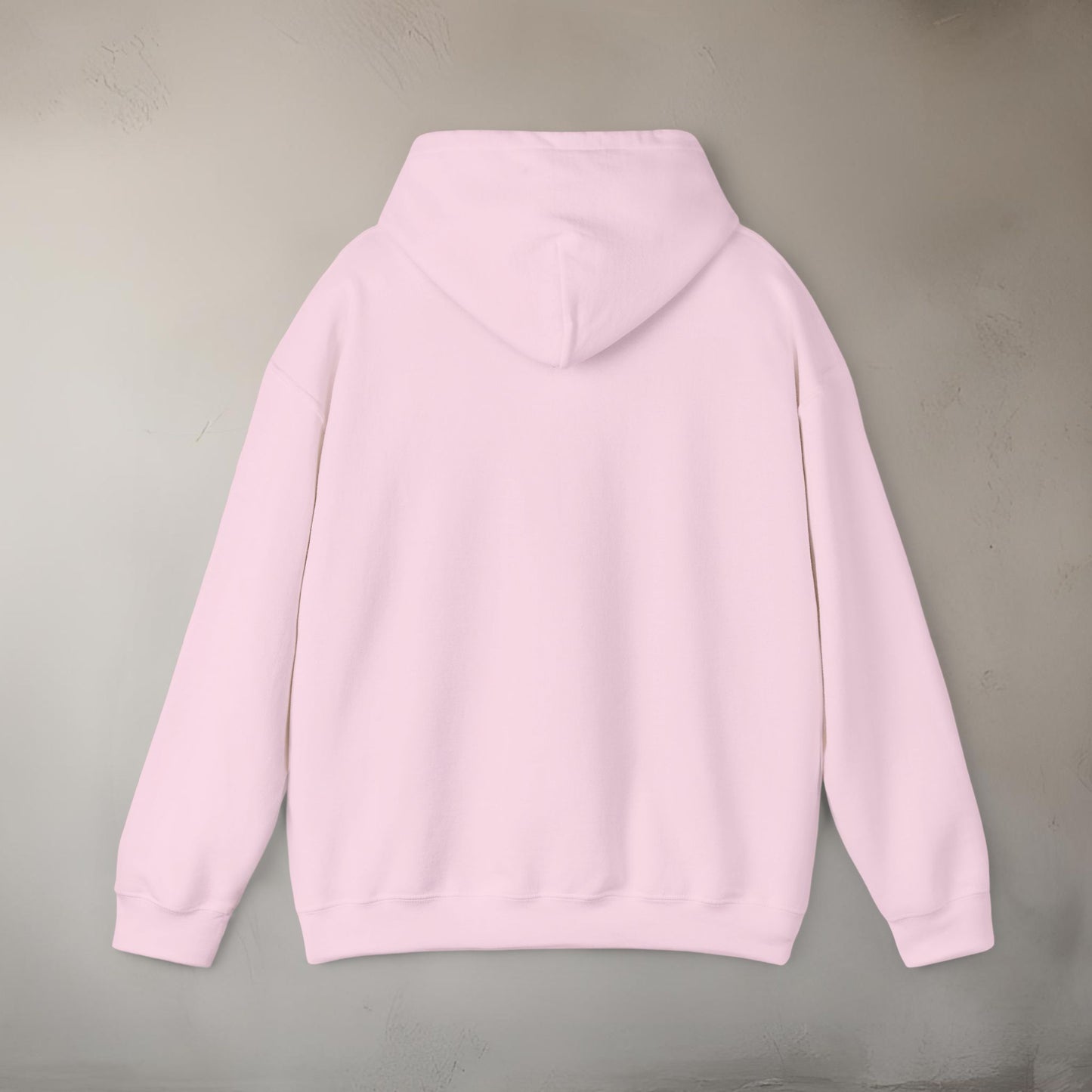 Oversized Hoodie – Drop 02 Edition