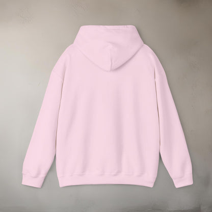 Oversized Hoodie – Drop 02 Edition