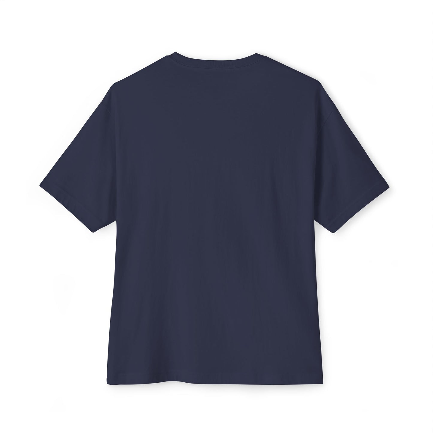 KOMA T-Shirt – Minimalist Unisex Fit