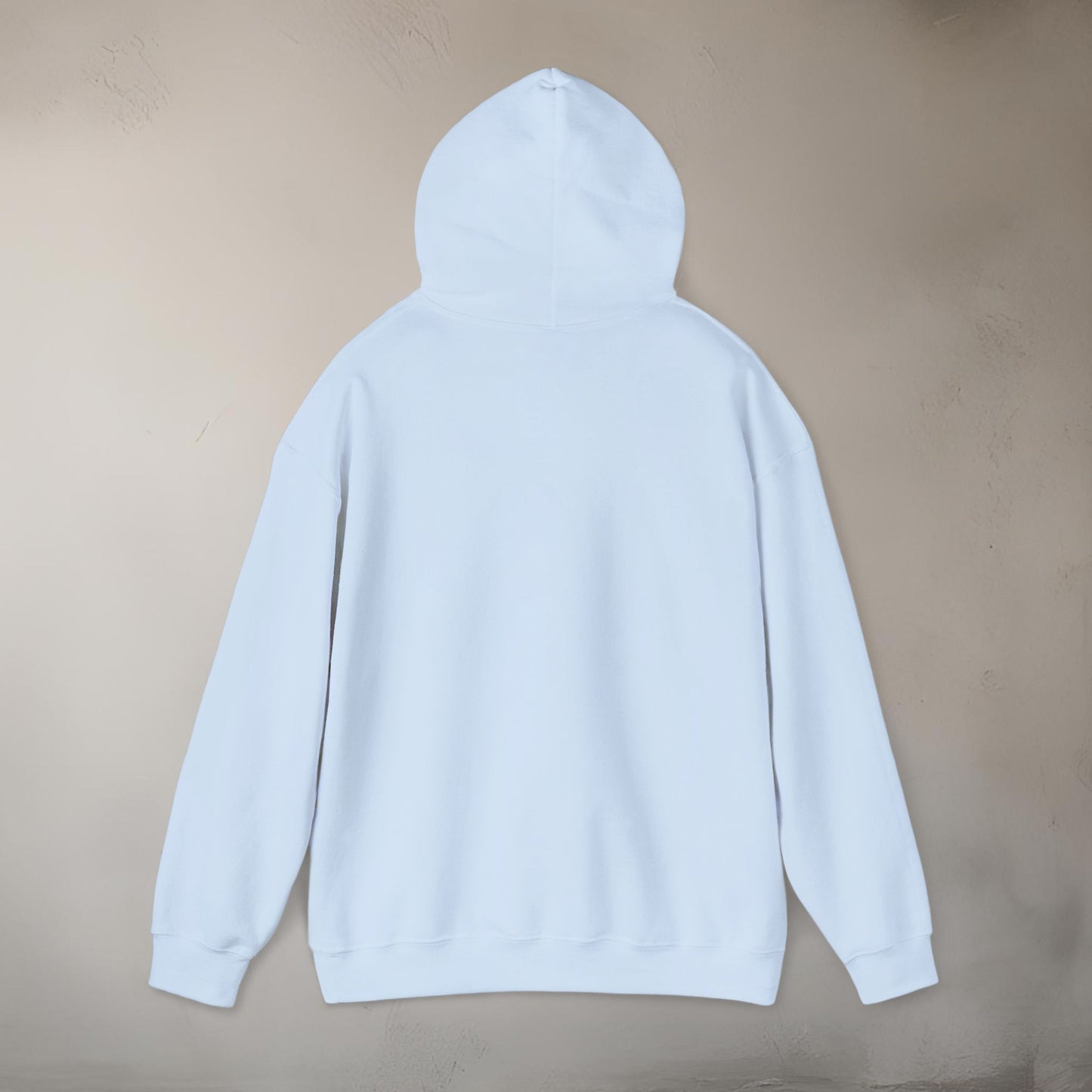 Oversized Hoodie – Drop 02 Edition
