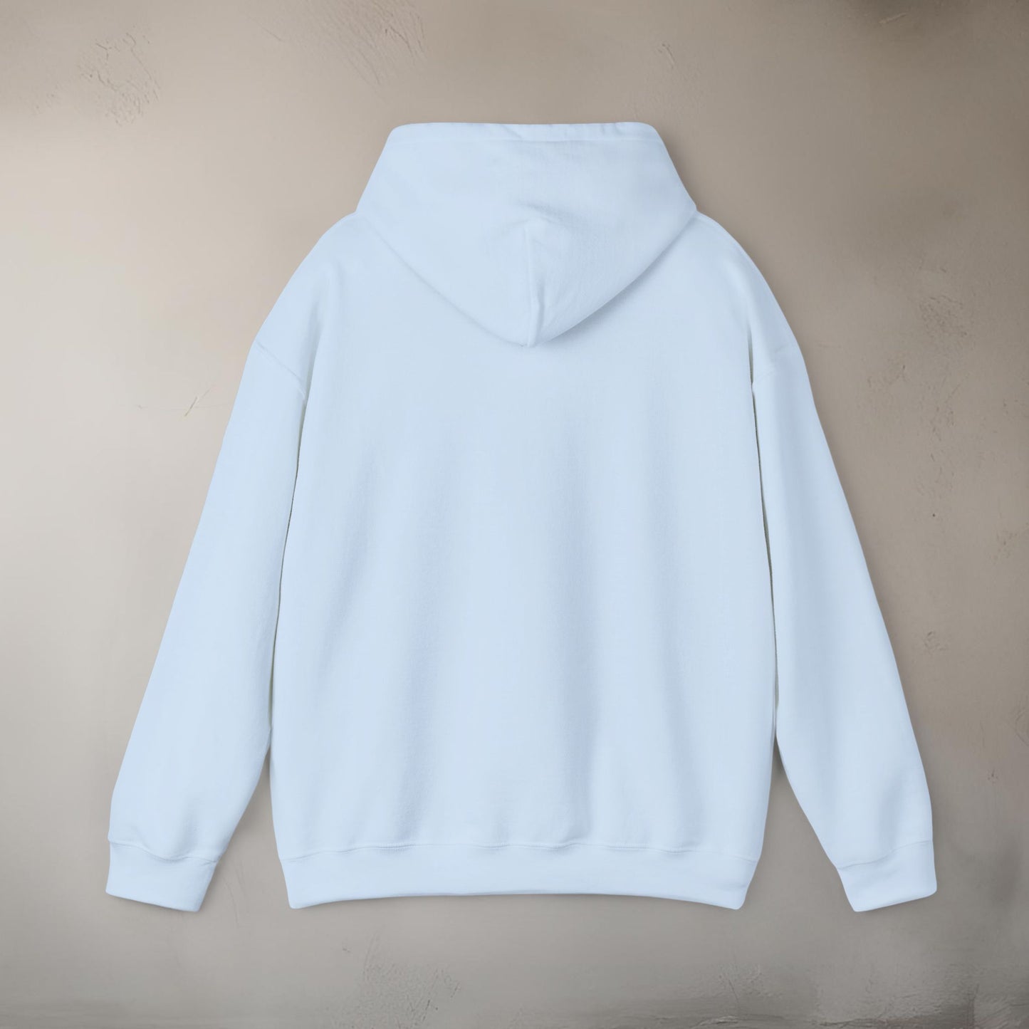 Oversized Hoodie – Drop 02 Edition