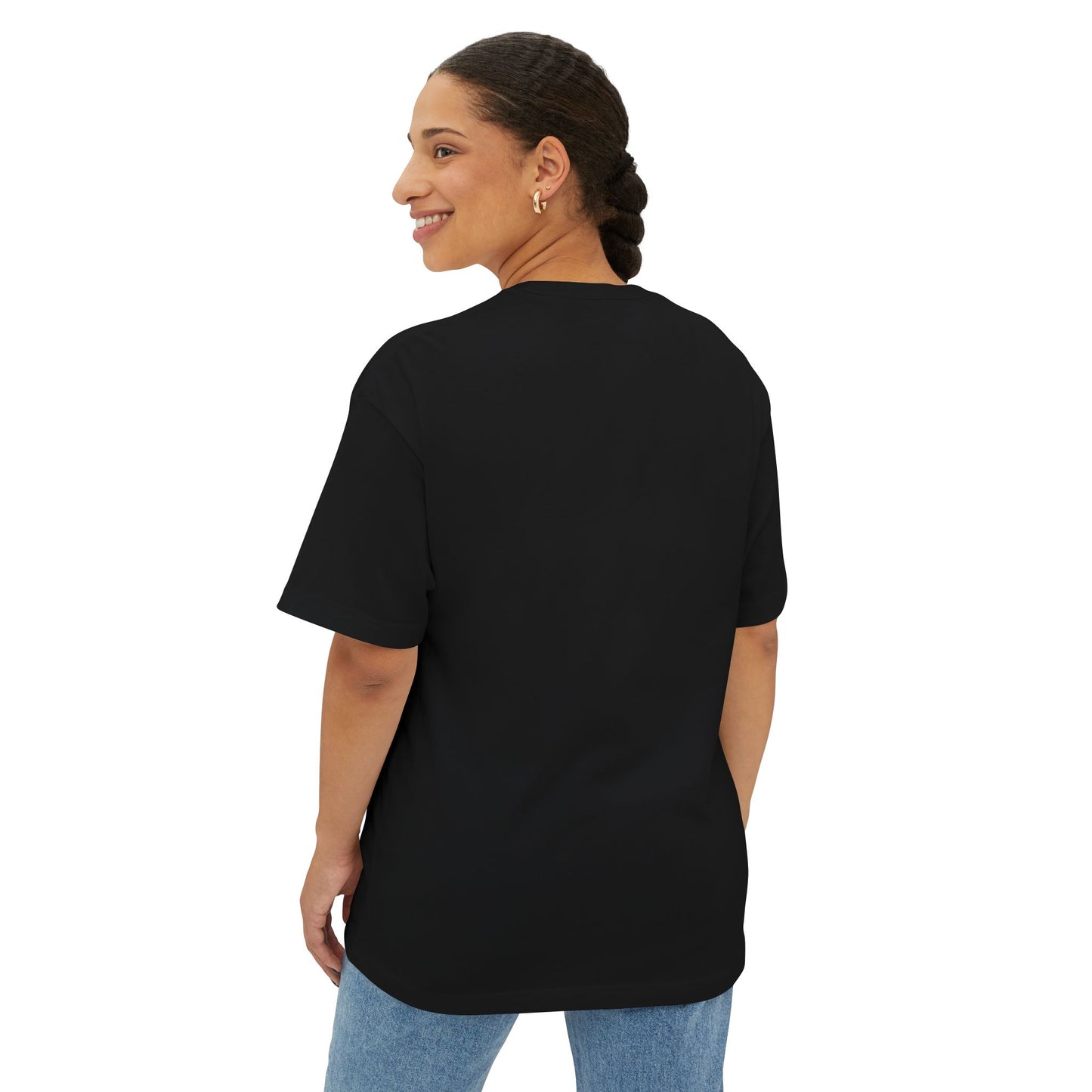 KOMA T-Shirt – Minimalist Unisex Fit