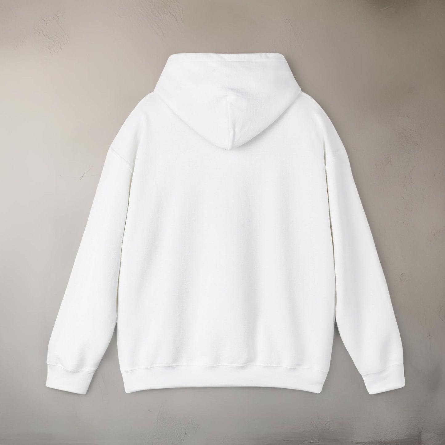 Oversized Hoodie – Drop 02 Edition