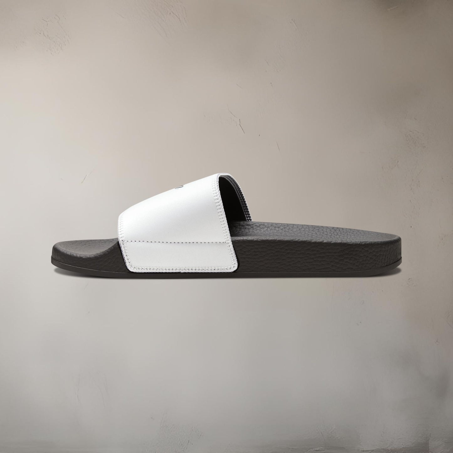 Drop 02 – Sandals Chromed Silence