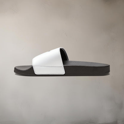 Drop 02 – Sandals Chromed Silence