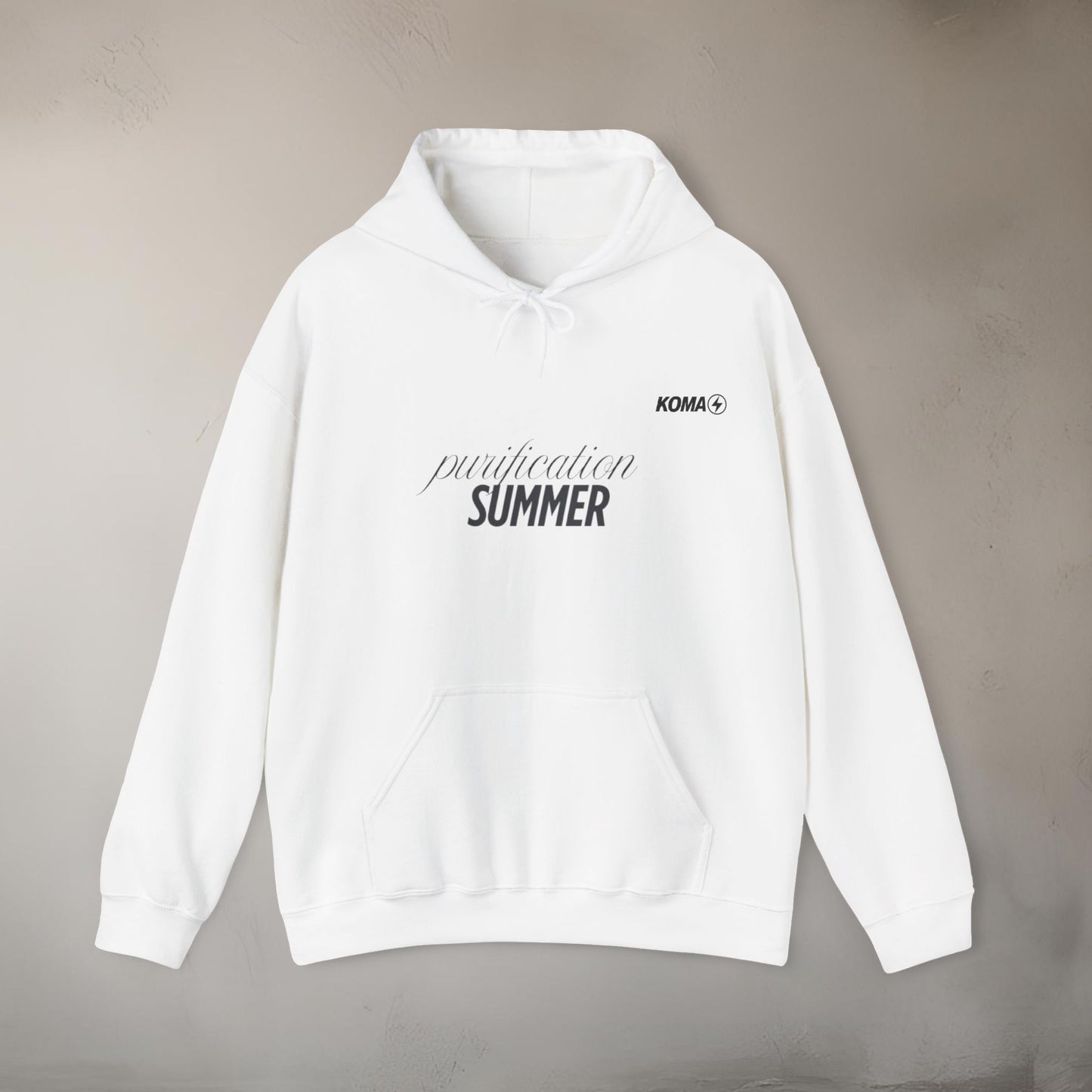 Oversized Hoodie – Drop 02 Edition