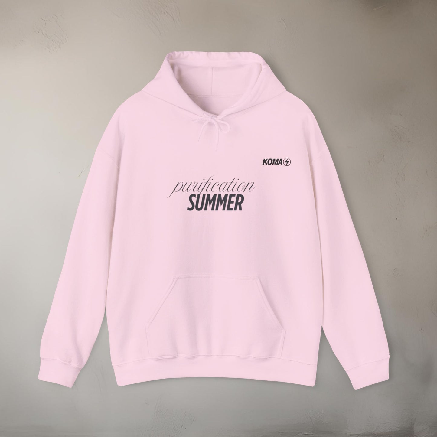 Oversized Hoodie – Drop 02 Edition