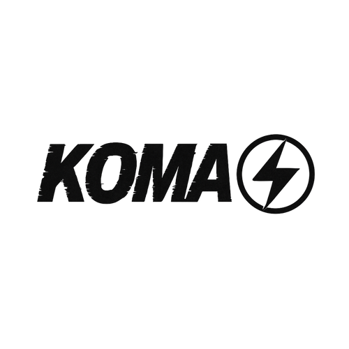 Koma